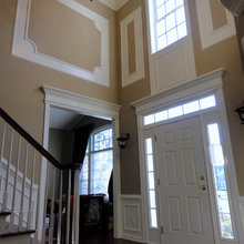 Moulding