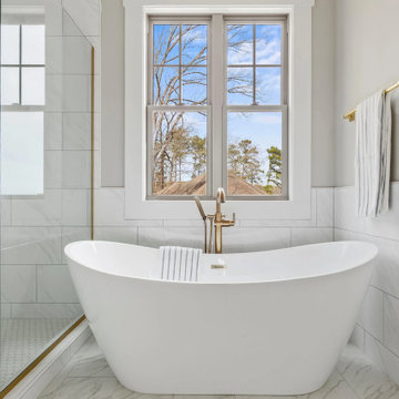 Real Estate Styling/ Staging - Lake Martin
