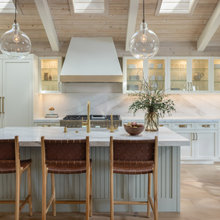 Beach Kitchen