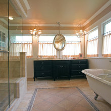 Bathroom ideas
