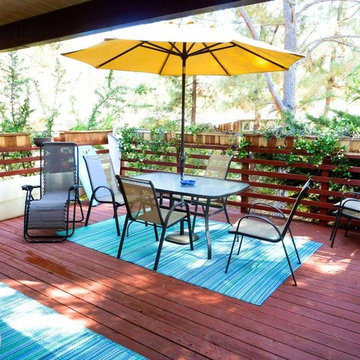 The Coronado- 3 Module California Contemporary