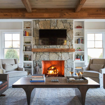 Lake House