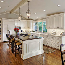 Dogwood kitchen