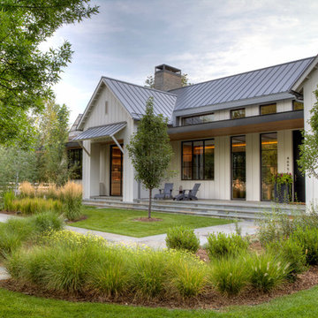 Farmhouse Fresh