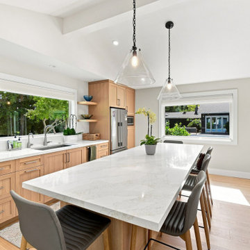 Accessory Dwelling Unit | Lafayette CA