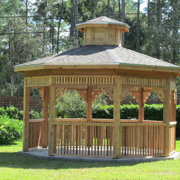 Our Work
