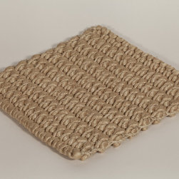Shoreline- Custom Hand Loomed Rugs - Rugs