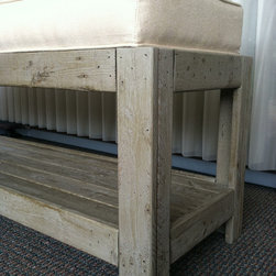 Upholstery Projects - Products