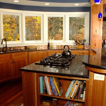 Lake Michigan Residence