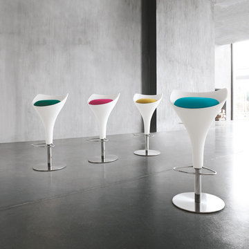 Calice Bar Stool, Tonin Casa