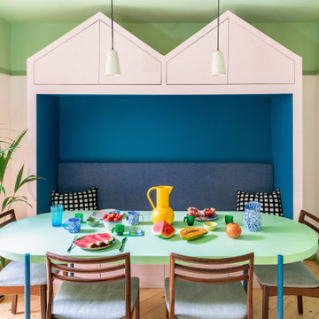 Mo-tel House