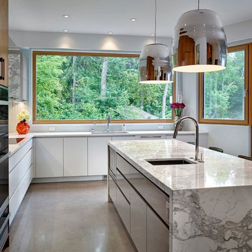 Contemporary