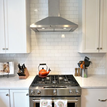 Farmhouse Kitchen