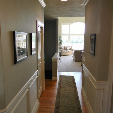 FOR SALE Starview: ONE LEVEL LUXURY TOWNHOUSES Fayetteville, NY