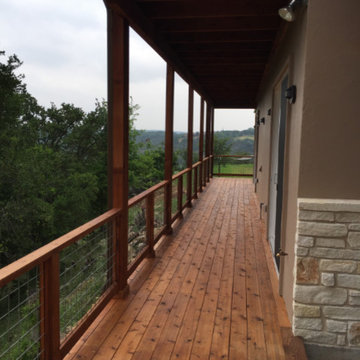 Exterior Project