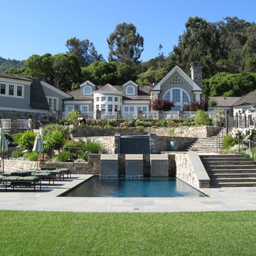 Saratoga Home
