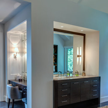 Birmingham, MI Master Bathroom