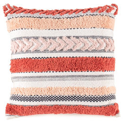 Contemporary Decorative Pillows by MH London