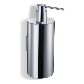 Luxury Soap Dispensers and Soap Dishes