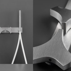 CEA faucets - ZIQQ collection - Tub And Shower Faucet Sets