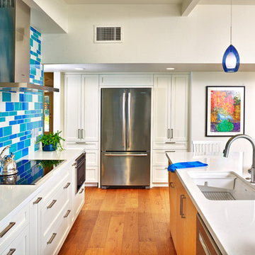 North Davis Kitchen