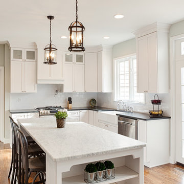 Kitchen Renovation