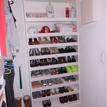 Simple Closet