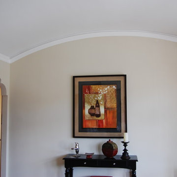 Residential Interiors