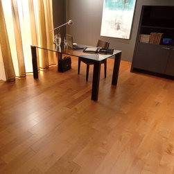 Mirage Hardwood Floors - Hardwood Flooring