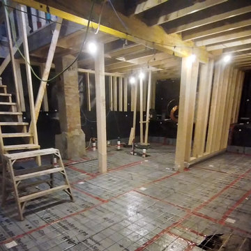 UNDERPINNING