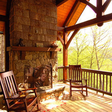Patio Ideas