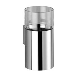 Dornbracht 83400979 Meta.02 Wall Mounting Tumbler Holder - Products