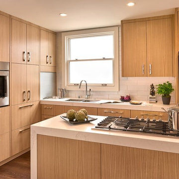 Kitchen Projects