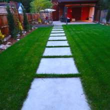 417 - Landscaping