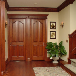 Interior Doors - Interior Doors