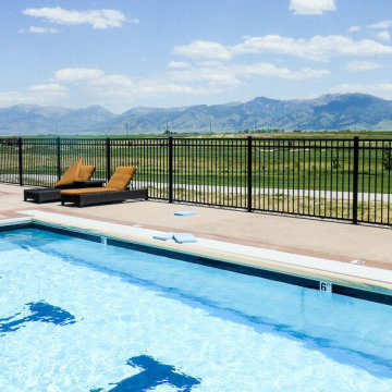Ornamental Fence Styles