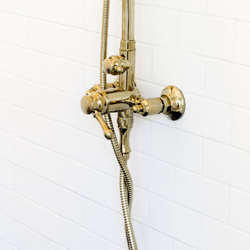 Timeless Farmhouse Touches