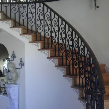 Remodels
