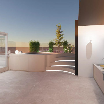 Terrazza A