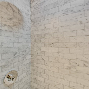 Chicago Highrise Bathroom Remodel