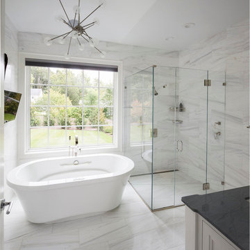 Southport Custom Bathroom
