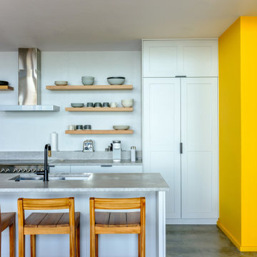 Sea Breeze Residence