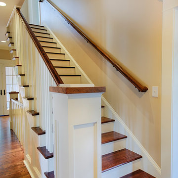 Main Staircase
