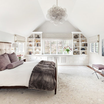 WESTWAY - Master Bedroom
