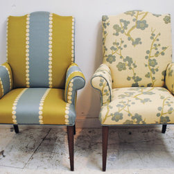 Custom Furniture - Products