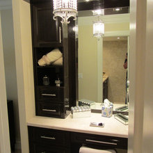 Dressing Room