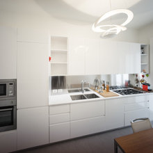 CUCINE
