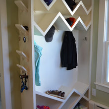 Mudroom