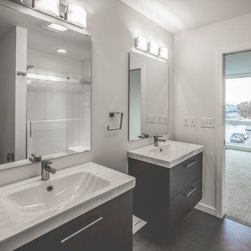 Northside Townhomes