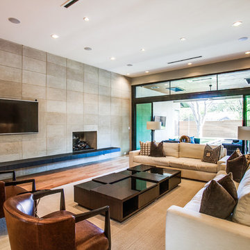 Nashwood Residence